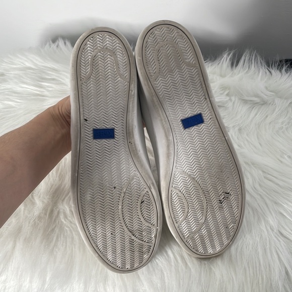 Keds x Kate Spade New York Ace Lips Heart Sneakers - Picture 12 of 12